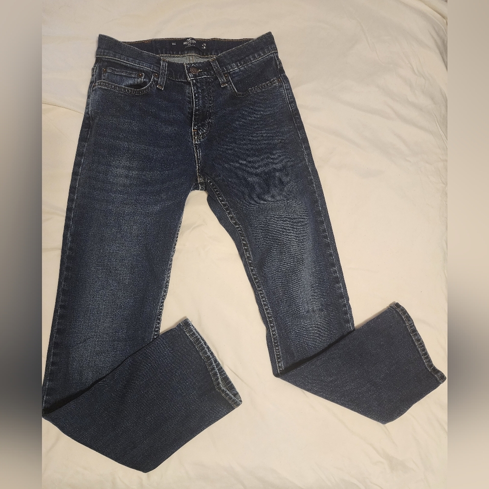 Hollister Epic Flex Bootcut Jeans